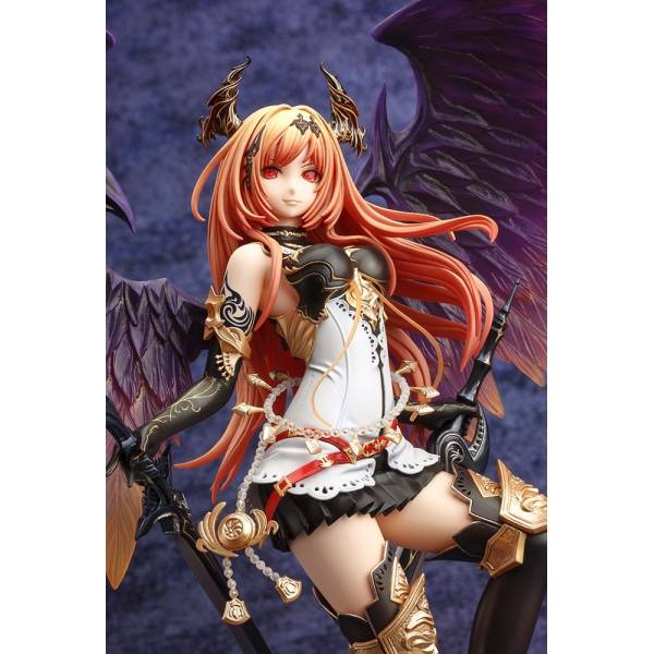ダークエンジェル･オリヴィエ 1/8スケール