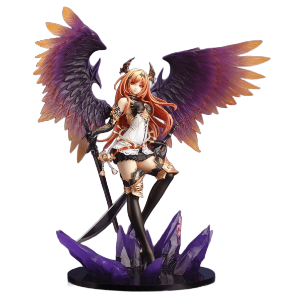 ダークエンジェル･オリヴィエ 1/8スケール