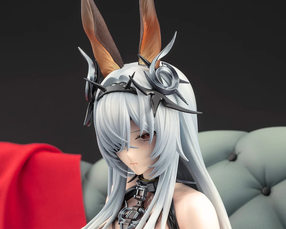 フリッツ・ルメイ Schwarzes Kaninchen Ver. 1/7スケール