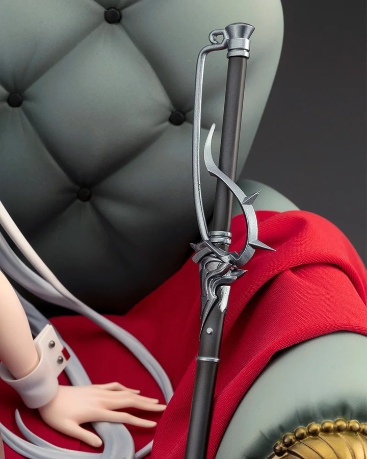 フリッツ・ルメイ Schwarzes Kaninchen Ver. 1/7スケール