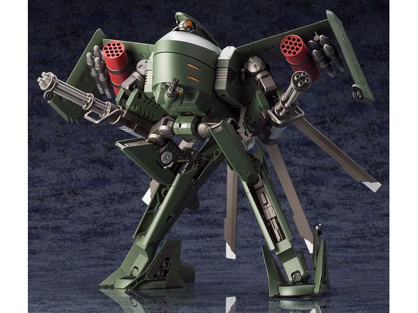 Amazon | 壽屋(KOTOBUKIYA) ヘキサギア スティールレイン 全長約