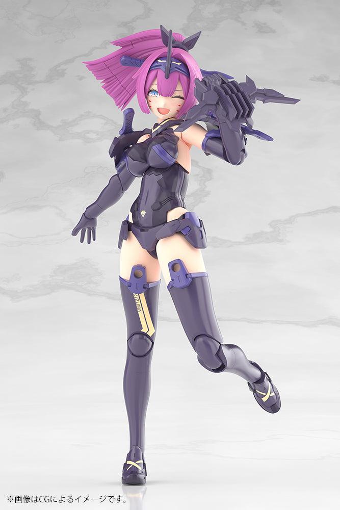 メガミデバイス 朱羅 弓兵 絆 影衣 フルパッケージ 1/1スケール