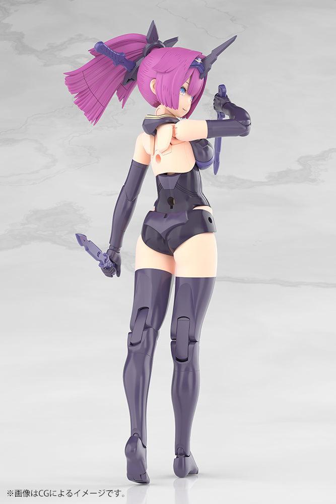 メガミデバイス 朱羅 弓兵 絆 影衣 フルパッケージ 1/1スケール