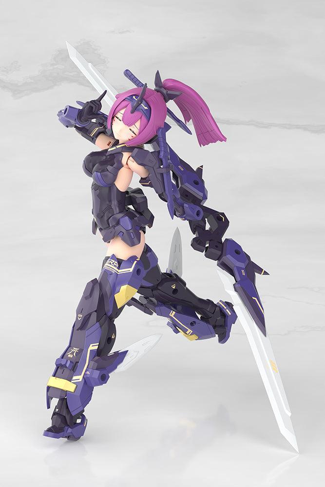 メガミデバイス 朱羅 弓兵 絆 影衣 フルパッケージ 1/1スケール