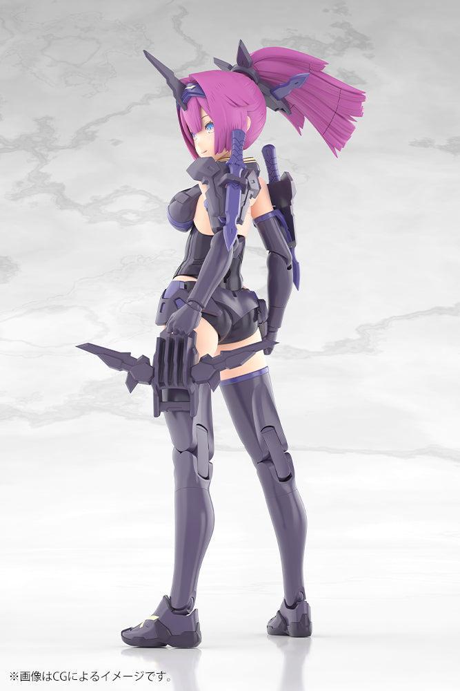 メガミデバイス 朱羅 弓兵 絆 影衣 フルパッケージ 1/1スケール