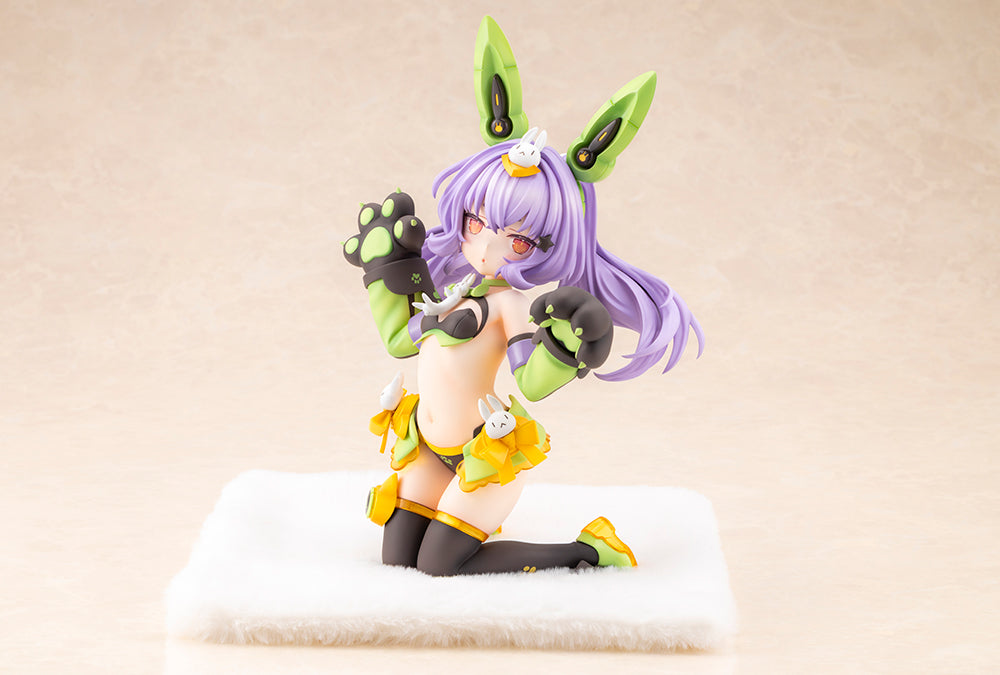 PUNI☆MOFU トゥ 2/1スケール