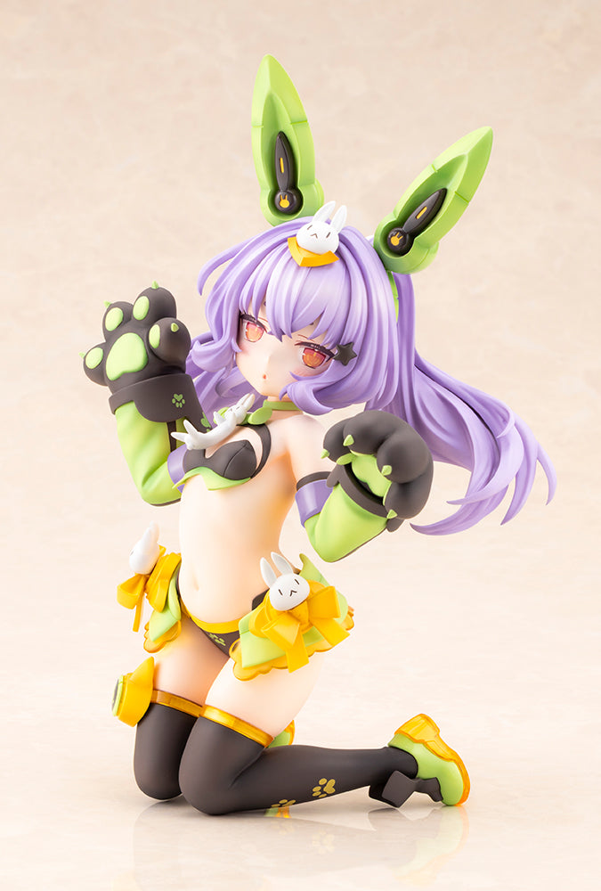 PUNI☆MOFU トゥ 2/1スケール