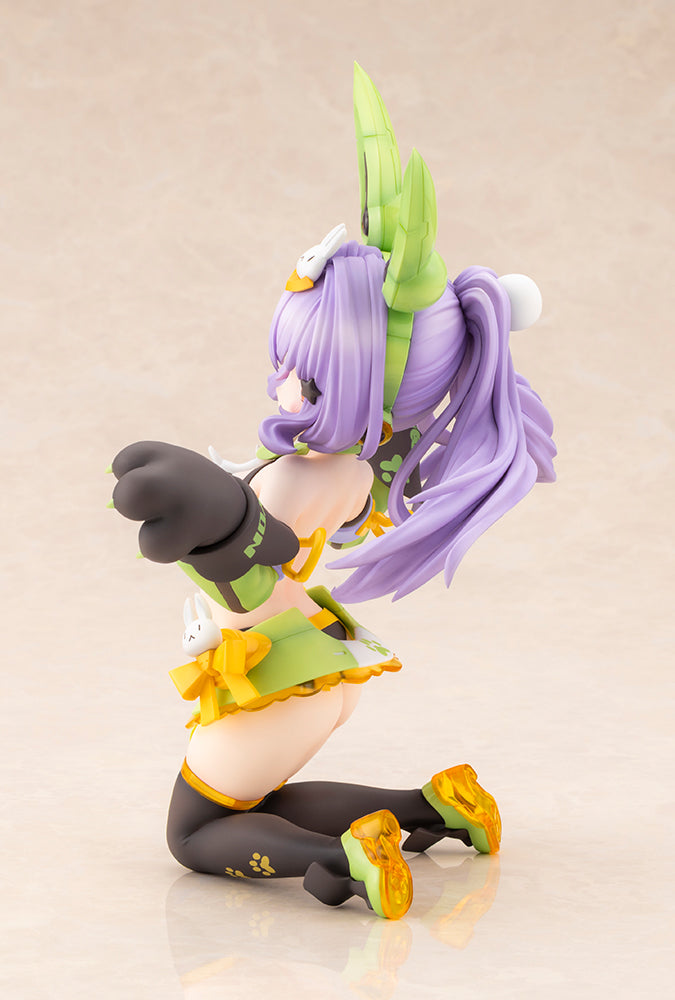 PUNI☆MOFU トゥ 2/1スケール