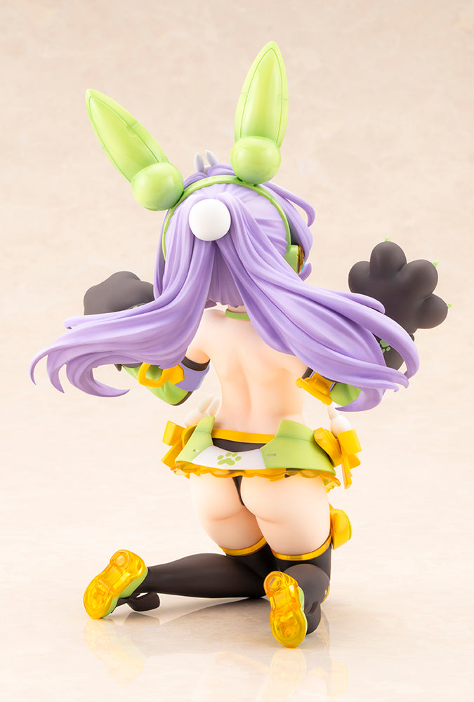 PUNI☆MOFU トゥ 2/1スケール
