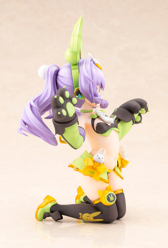 PUNI☆MOFU トゥ 2/1スケール