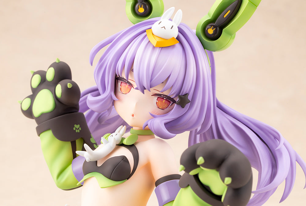 PUNI☆MOFU トゥ 2/1スケール