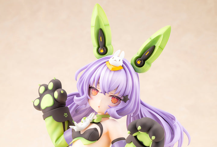 PUNI☆MOFU トゥ 2/1スケール