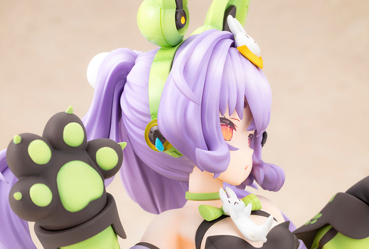 PUNI☆MOFU トゥ 2/1スケール