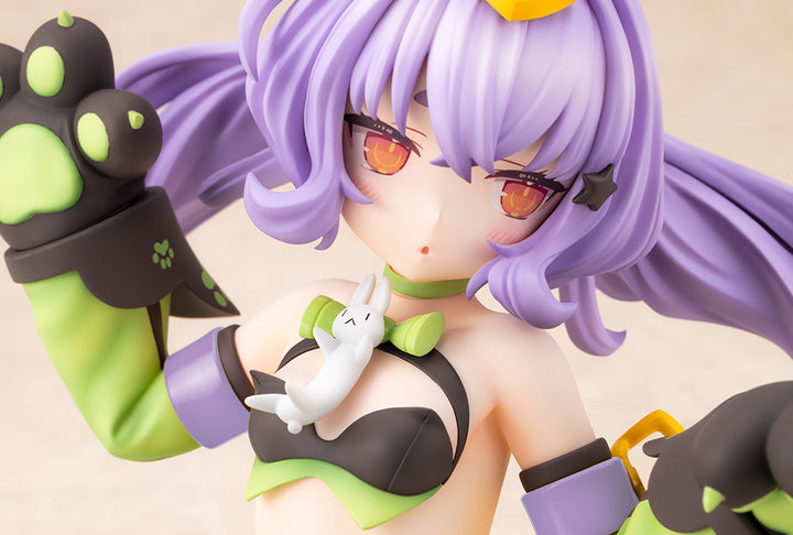 PUNI☆MOFU トゥ 2/1スケール