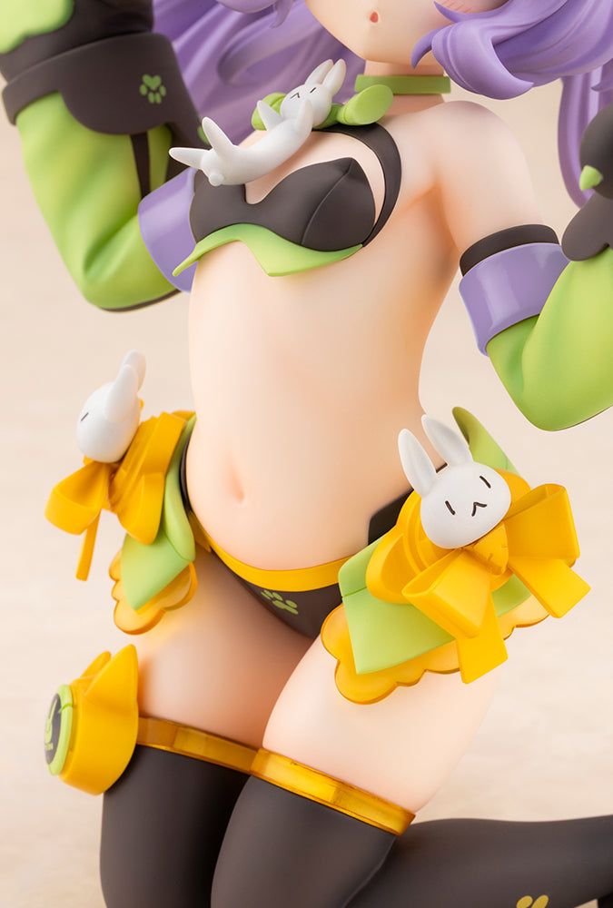 PUNI☆MOFU トゥ 2/1スケール