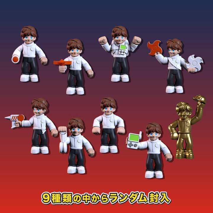 ROVER ROBIN 冒険者ロビン #1 密林の悪魔