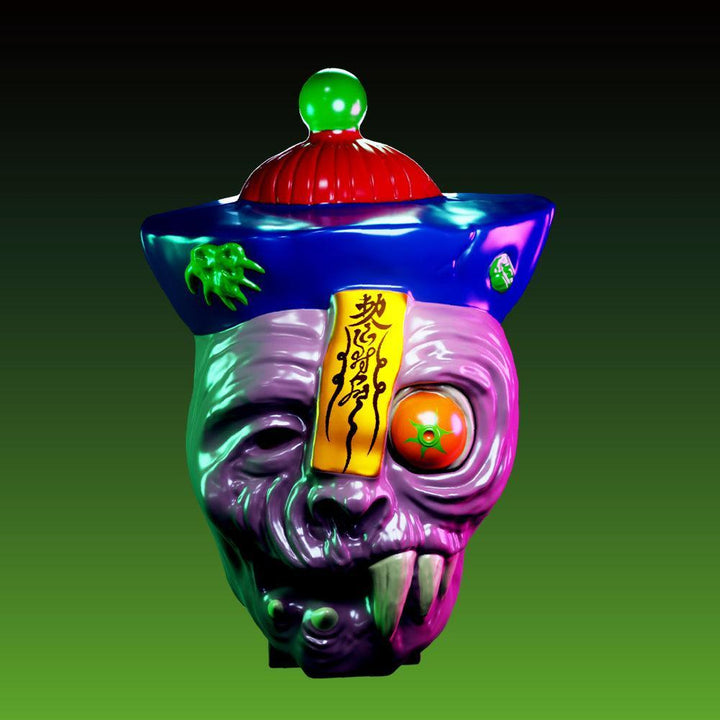ROVER ROBIN 墨:魁官