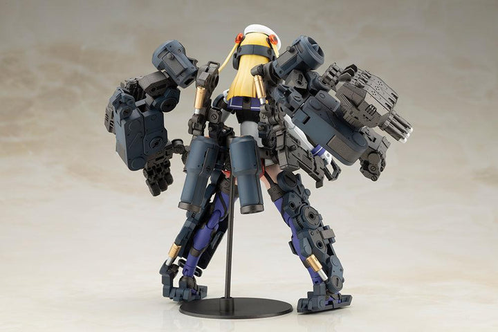 フレームアームズ・ガール グライフェン バラクーダ