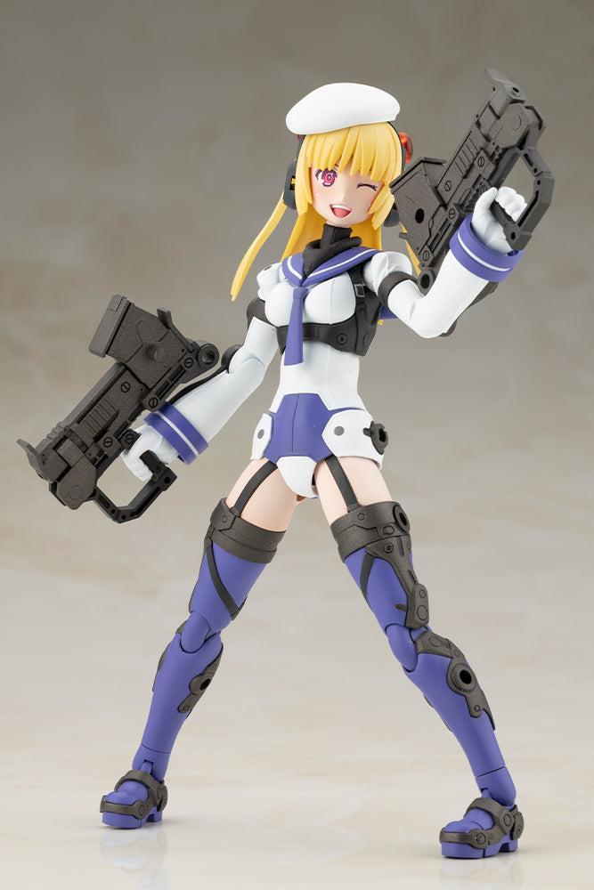 フレームアームズ・ガール グライフェン バラクーダ – SOOTANG HOBBY
