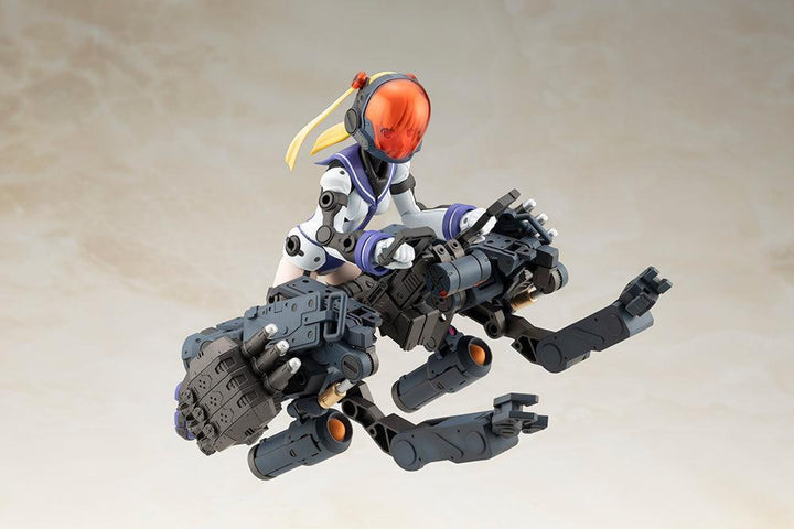 フレームアームズ・ガール グライフェン バラクーダ