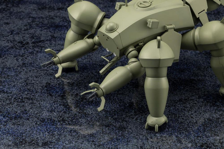 多脚戦車 「剣菱重工 HAW206」 陸自正式採用Ver. 1/35スケール