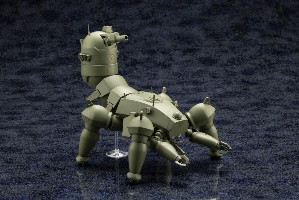 多脚戦車 「剣菱重工 HAW206」 陸自正式採用Ver. 1/35スケール