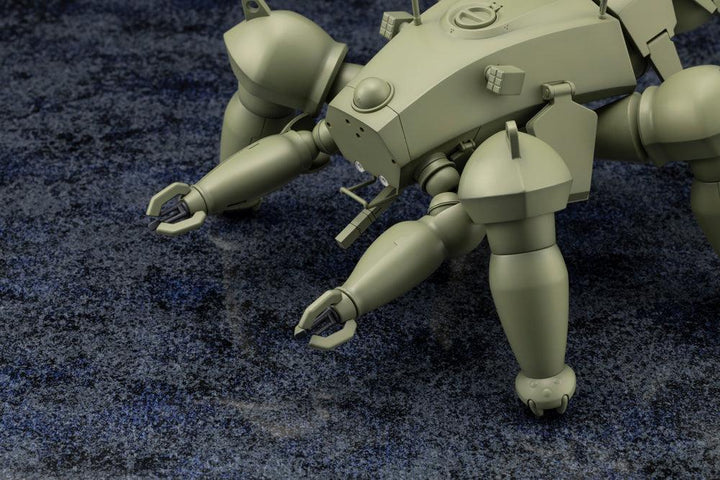 多脚戦車 「剣菱重工 HAW206」 陸自正式採用Ver. 1/35スケール
