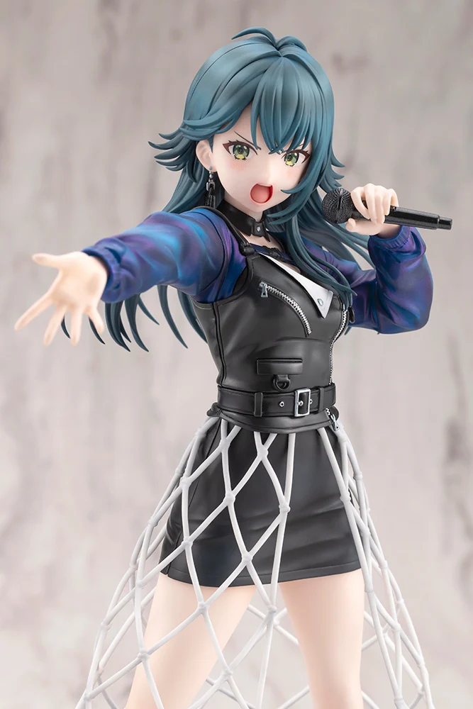 月村手毬-Luna say maybe- 1/7スケール