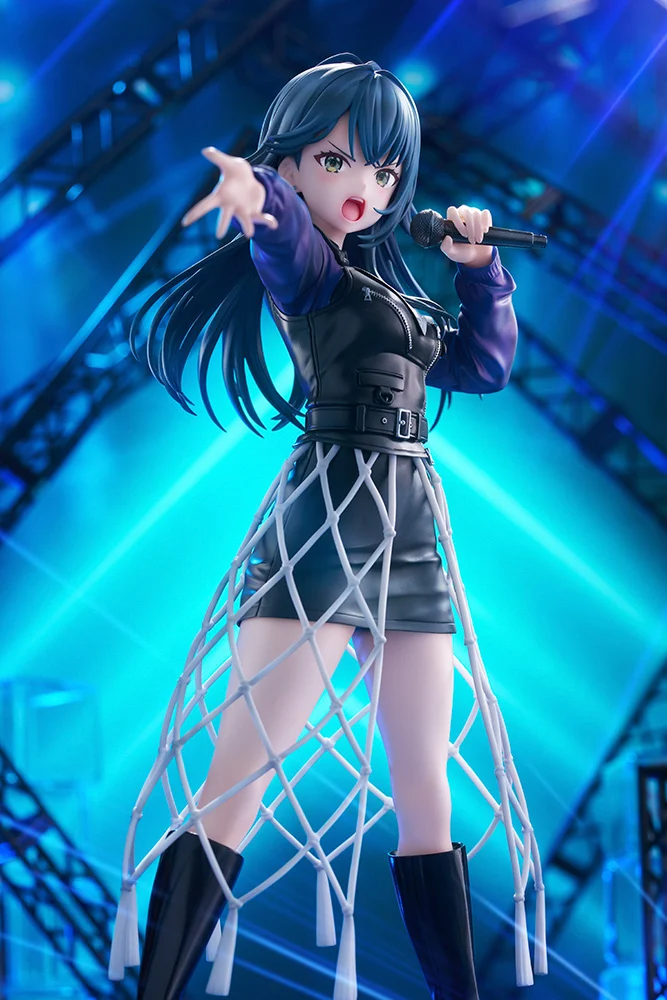 月村手毬-Luna say maybe- 1/7スケール