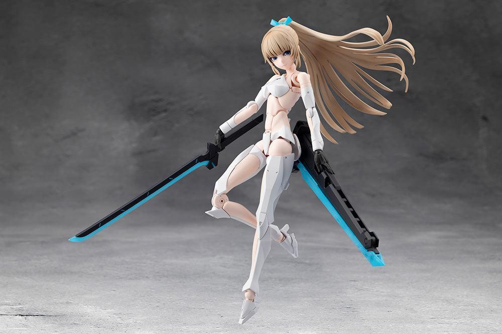 無限邂逅メガロマリア エミュレータ – SOOTANG HOBBY