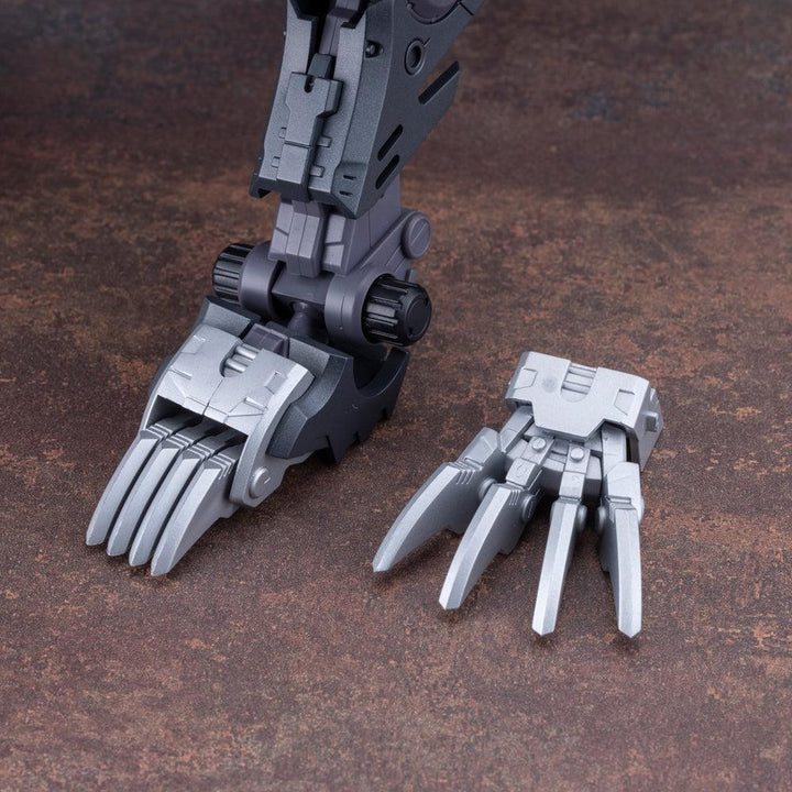 HMM ライトニングサイクス　アーバイン仕様　2000 -Recolor- 1/72スケール