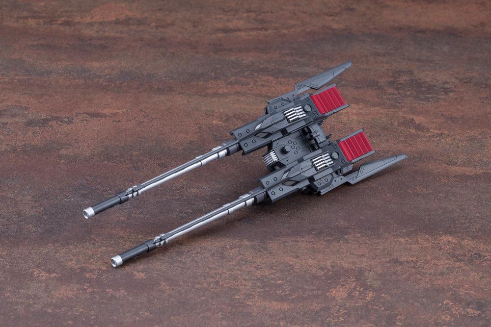 HMM ライトニングサイクス　アーバイン仕様　2000 -Recolor- 1/72スケール