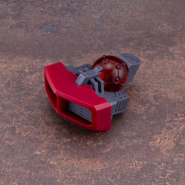 HMM ライトニングサイクス　アーバイン仕様　2000 -Recolor- 1/72スケール