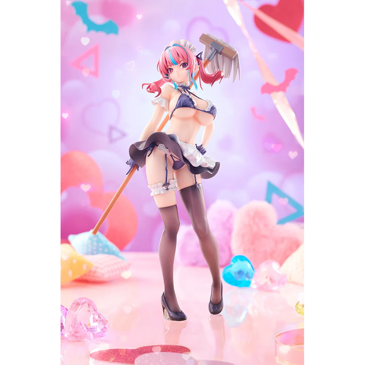 高潔カナン 1/7スケール