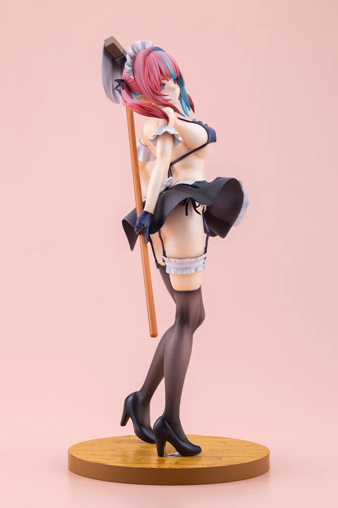 高潔カナン 1/7スケール