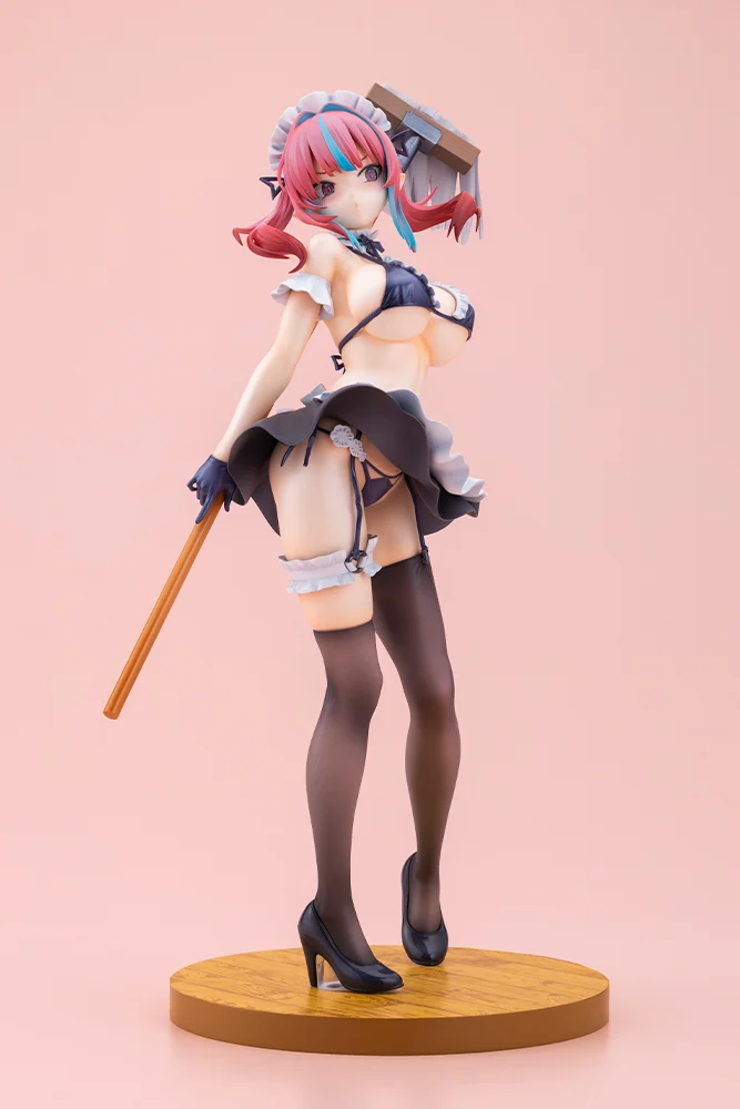高潔カナン 1/7スケール