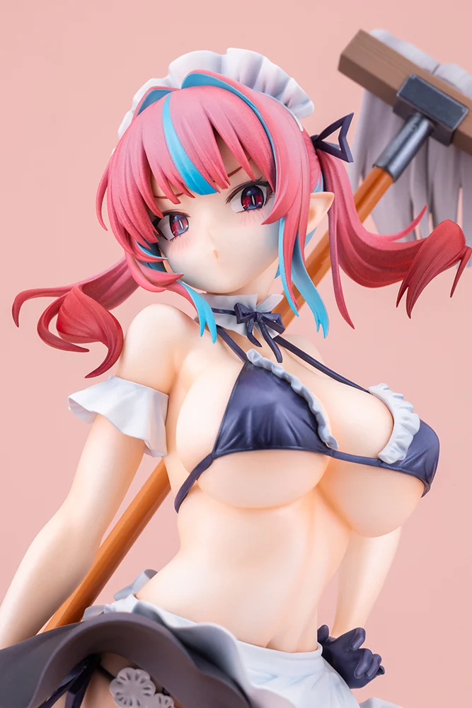 高潔カナン 1/7スケール