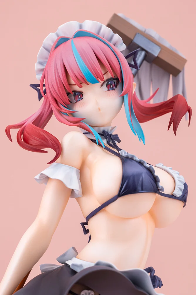 高潔カナン 1/7スケール