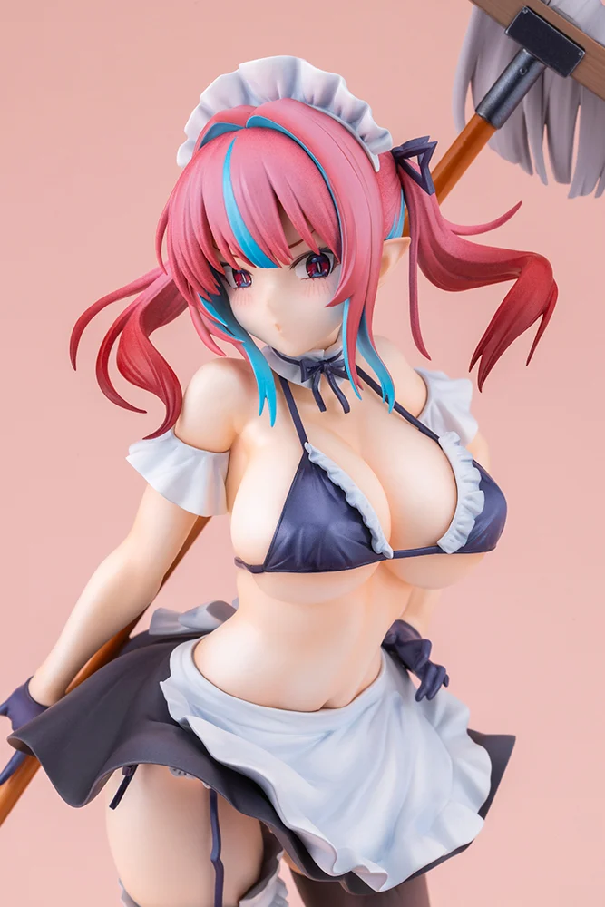 高潔カナン 1/7スケール