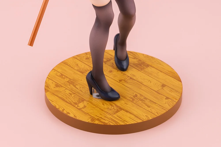 高潔カナン 1/7スケール