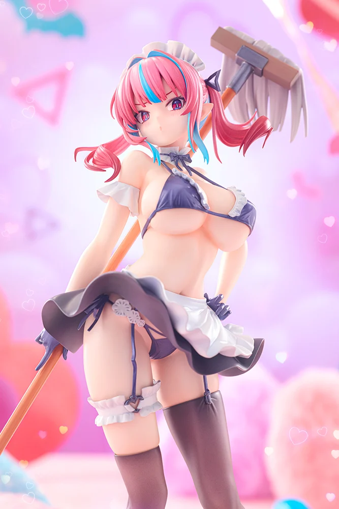 高潔カナン 1/7スケール