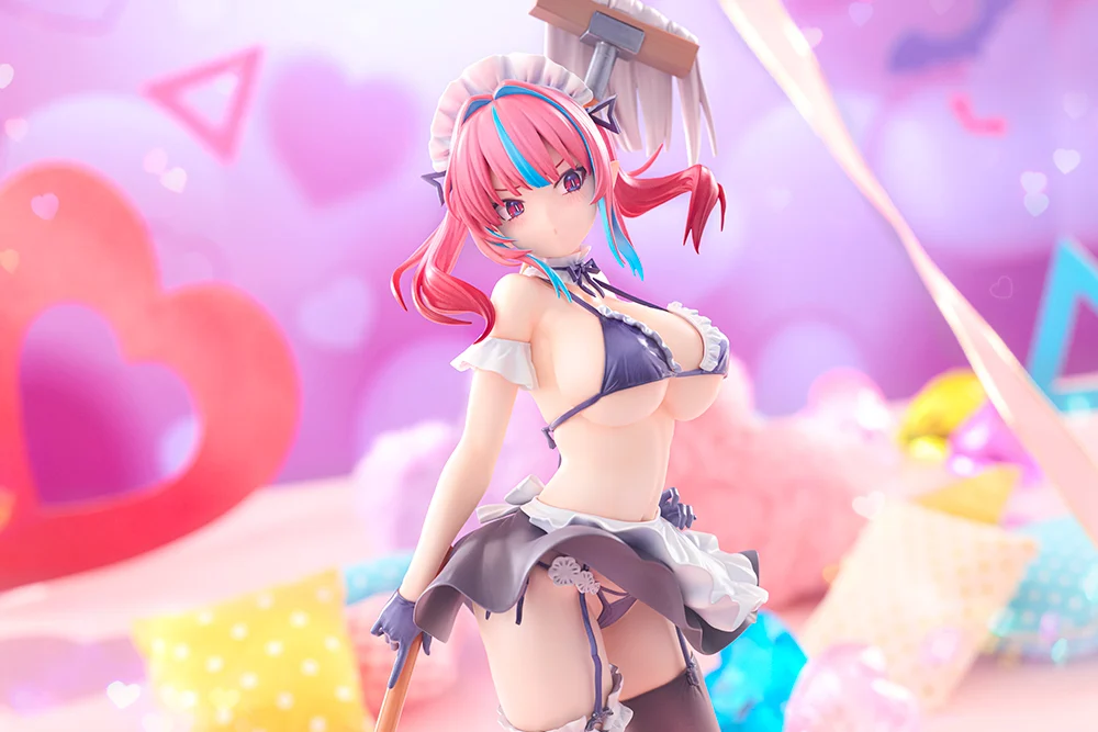 高潔カナン 1/7スケール