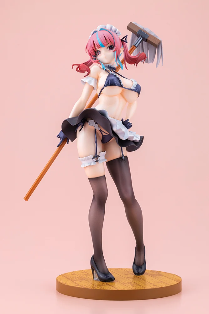 高潔カナン 1/7スケール