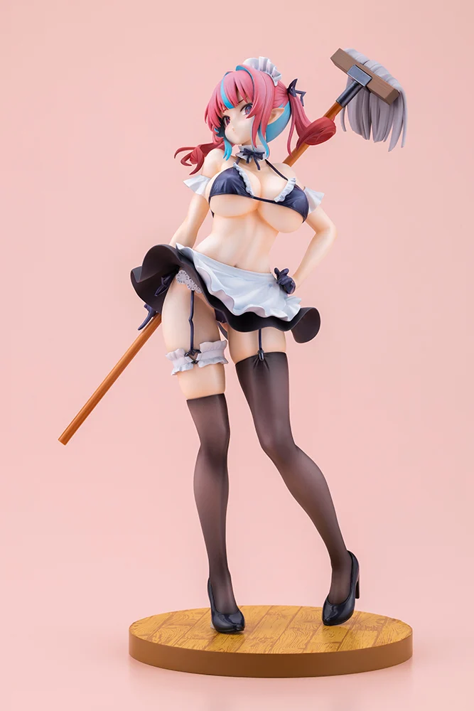 高潔カナン 1/7スケール