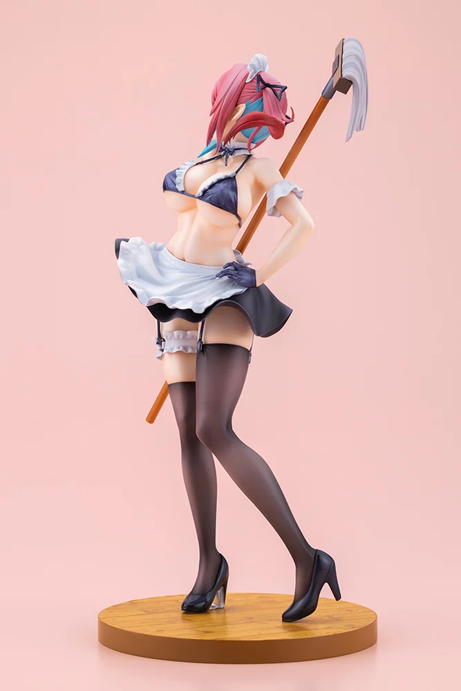 高潔カナン 1/7スケール
