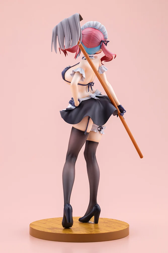 高潔カナン 1/7スケール