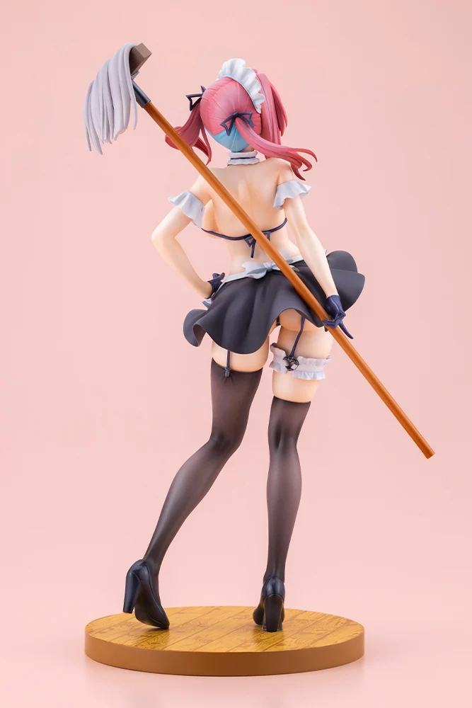 高潔カナン 1/7スケール