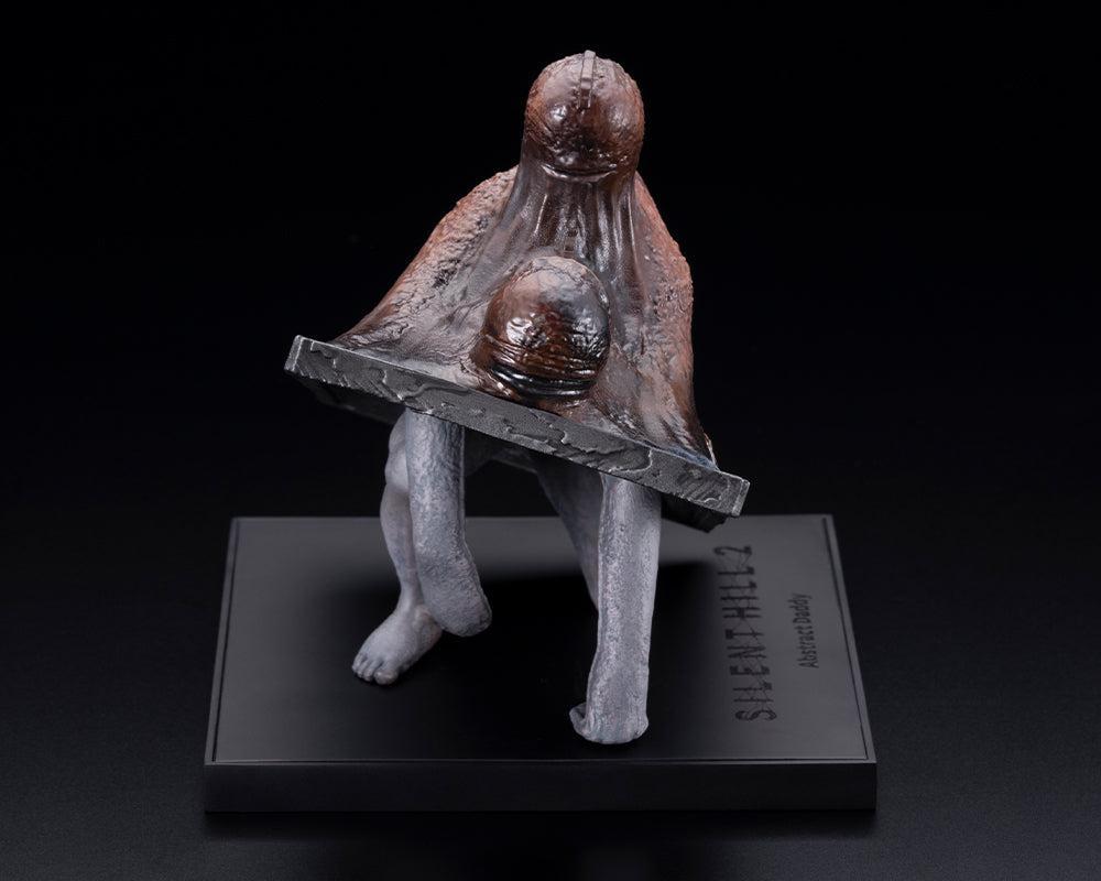 OSHI WORKS アブストラクトダディ 1/7スケール