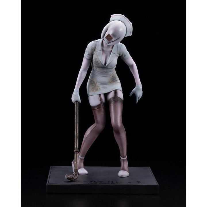 OSHI WORKS バブルヘッドナース 1/7スケール