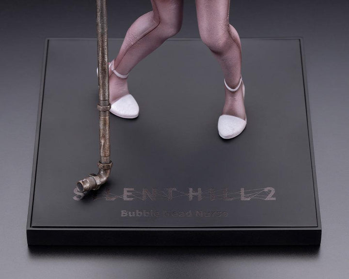 OSHI WORKS バブルヘッドナース 1/7スケール